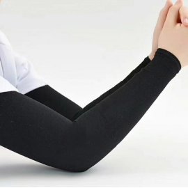 Cycling Sleeve Warmer Women Men Sports Sleeves Sun UV Protection Hand Cover support 