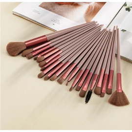 Makeup Brushes Set Low Price Professional Makeup Brush Eyeshadow Foundation Powder Cosmetics