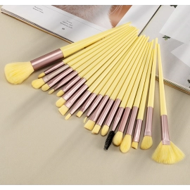 Makeup Brushes Set Low Price Professional Makeup Brush Eyeshadow Foundation Powder Cosmetics