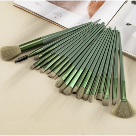Makeup Brushes Set Low Price Professional Makeup Brush Eyeshadow Foundation Powder Cosmetics