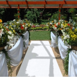 Wedding Carpet Aisle Runner Red Carpet White Carpet Indoor Outdoor Event Party