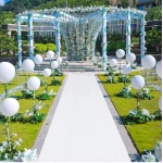 Wedding Carpet Aisle Runner Red Carpet White Carpet Indoor Outdoor Event Party